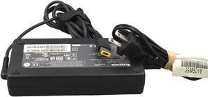Lenovo AC-DC Adapter model: ADL170NLC2A input:100-240V ~2.5A output: 20V~8.5A