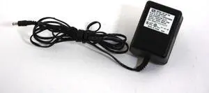 Linksys LN AD 9/8 AC Adapter 120VAC 60Hz 25W 9VDC 800mA PSA9P8-AM-H-LK