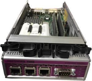 Dell EqualLogic E03M003 Controller Module 8 with Battery and 2GB RAM 0N789R