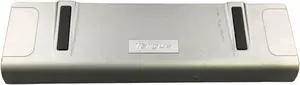 Targus Universal Laptop Notebook Docking Station ACP50US W/O Adapter