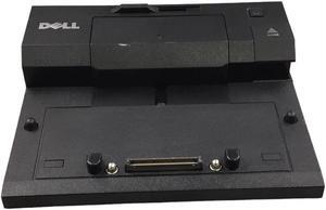 Dell PR03X, N0PW380 USB 3.0 Docking Station E-Port Plus Replicator T308D A03
