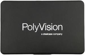 Steelcase PolyVision Anoto Stylus Pen With Accessory Kit No Battery AB DP-301