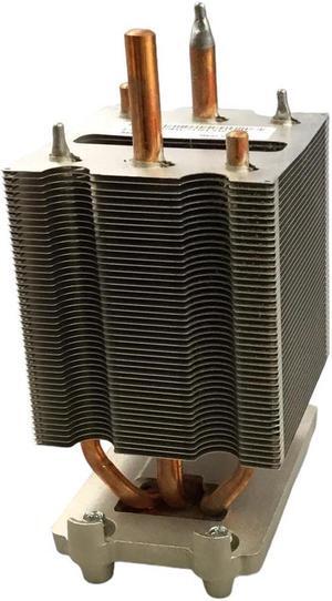 Dell Precision Workstation 690 T7400 Server Socket 771 CPU Cooling Heatsink FD841 0FD841