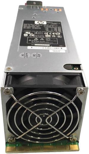 HP PS-5501-1C 500 Watt Hot Plug Power Supply 264166-001 For Compaq ML350