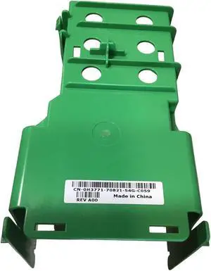 Dell 0H3771 Precision 470 670 Shroud primary