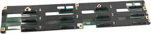 Hitachi R0676-G0111-01 Backplane