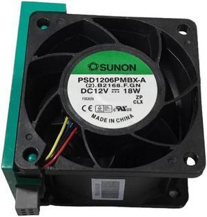 DELL 0WJT11 SUNON PSD1206PMBX-A DATADOMAIN 670 860 860G 890