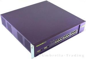 Extreme Networks Summit 24 Network Switch Model 13011