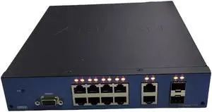 ADTRAN NetVanta 1531 1700570F1 Switch