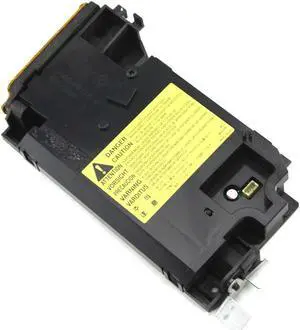 HP LaserJet M2727 P2014 P2015D P20035 Printer Scanner Assembly RM1-4154 RC1-3400 RU5-8126 RM1-1143