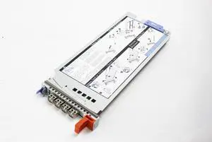 IBM D8000 Server 4-Gbit/s LW FCP / FICON Fibre Channel Adapter Card 22R6932