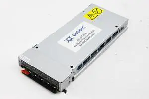 IBM BladeCenter H Server QLogic 8852 HC1 4YU 4GB Pass-Through Module 46C7011 43W6726