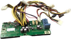 511776-001,591675-001,461318-001 HP Power supply Backplane ML350G6