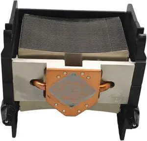 Dell Optiplex GX520 Computer with Screw Cooling System Heat Sink 0H7445 445