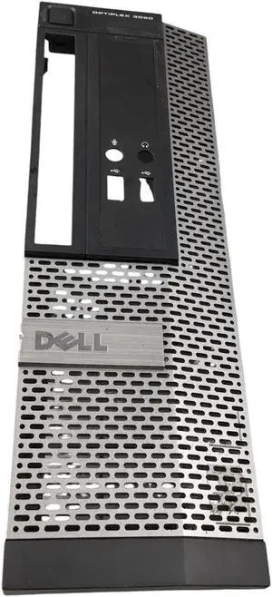 Dell OptiPlex 3020 0M37X5 SFF Small Form Factor Front Bezel Cover