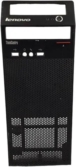 Lenovo FRU IB3IPL000 Front Bezel ASM for ThinkCentre Edge 72