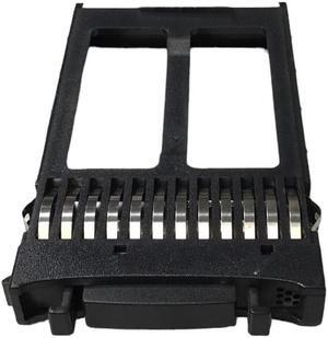 HP ProLiant 376383-002 - 2.5" HDD Blank Filler Caddy 392613-001