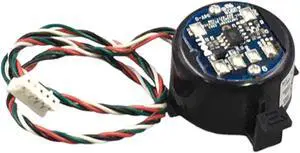 Dell 0D9899 Internal Computer Speaker with 4-Pin Connector for Optiplex 320