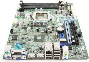 Dell Optiplex 9010 SFF Motherboard LGA 1155 051FJ8 51FJ8