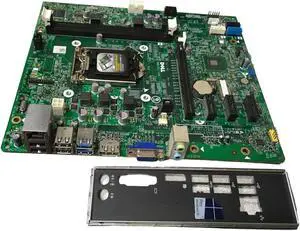 Dell OptiPlex 3020 Desktop Motherboard LGA 1150/Socket H3 DDR3 0VHWTR VHWTR Dell OptiPlex 3020 Desktop Motherboard LGA 1150/Socket H3 DDR3 0VHWTR VHWTR
