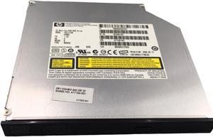 HP 417184-001 CD Rewritter/DVD-ROM Drive GCC-C10N S05B ABCKGO DRV 24X