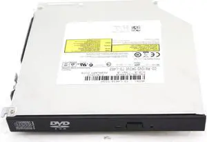 Dell Optiplex ToShiba Laptop CD-RW/DVD-ROM Optical Drive SATA TS-L463 FX224 0FX224