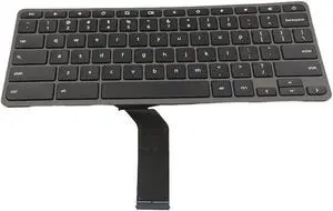 Acer Chromebook C721 CB311-10H Laptop Keyboard NKI111S077