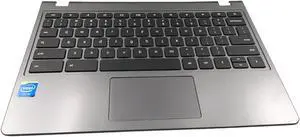 US Keyboard For ACER C720 NSK-RB0SQ 01 AEZHQU00010 9Z.NBRSQ.001 NK.I1117.02A