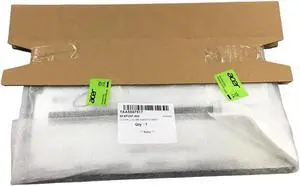 Acer Chromebook C740 Gray Lcd Top Cover 60.EF2N7.002, New!