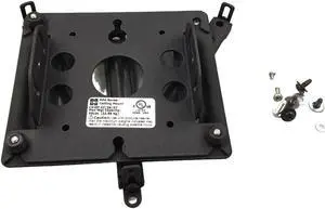 RPA Series Ceilling Mount Chief, Max Wgt Capacity (50Lbs. 22.68 kg.)