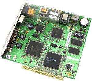 Lexmark 14B5015 Network Cards