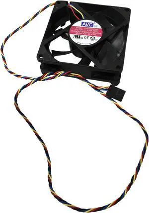 Dell 9DVNN 09DVNN Case Fan Optiplex 7010 790DT AVC DASA0820R2U