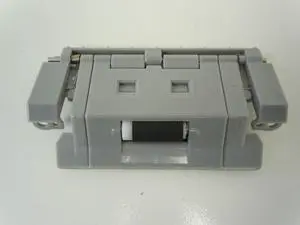 Separation Roller Tray-2 RM1-4966 compatible with HP LaserJet CP3525 CP4025 CP4525 CM3530
