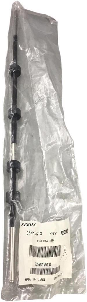 XEROX 059K15613 59K15613 Exit Roll Assy NEW!