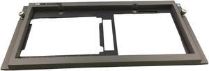 HP ProLiant ML350 G3 Server FoxConn 191 Front Bezel 322316-001 6C04A4 6053A0033502