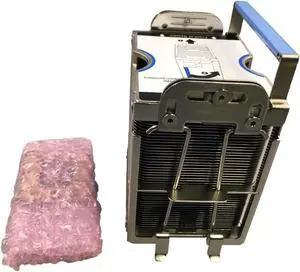 IBM 68Y7257 X3850 X5 X3950 X5 Server Processor Heatsink 68Y7208