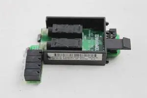 HP Compaq Server LED Power Button Board 228503-001 010964-000 010963-001