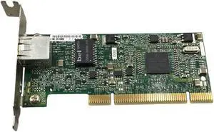 HP 316031-001 321793-001 Network Card, low profile