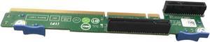 For Dell Poweredge R420 R320 PCI-e Expansion Riser 1 Board / Card DP/N HC547