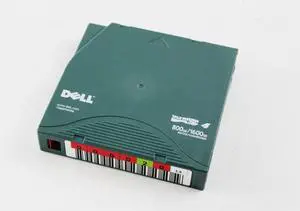 Dell LTO Ultrium 4 800/1600GB Data Cartridge