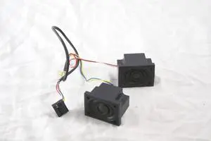 NCR 7402 RealPOS Terminal 70 POS Speakers 006-8605206
