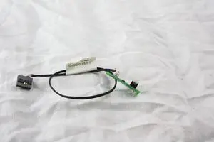NCR RealPOS Terminal Power Button W/ Cable 497-0428212 497-0429250A 485B9003-R