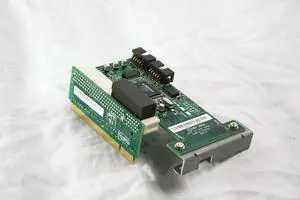 NCR NCR-10 Dual Serial Expansion Card 497-0429123 497-0429124 497-0429175 485B9402-R 497-0432565