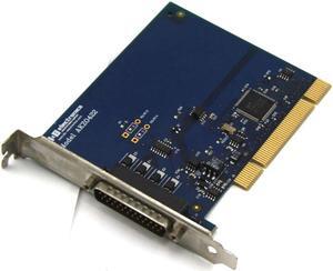 B&B Electronics AKZ0422 High Profile Serial Port Adapter Card