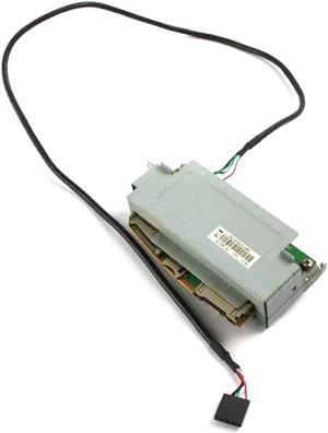 eMachines ET1331G ET1810 ET1831 Media Card Reader Acer CR.10400.076