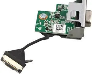 Dell Optiplex 7060 7060 Micro Secondary VGA Output Board N8RCT 0N8RCT