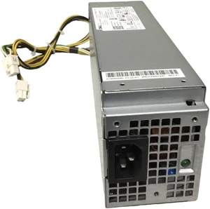 Dell OptiPlex 3050 5050 7050 SFF 180W Power Supply H180ES-00 0TDFTP Dell OptiPlex 3050 5050 7050 SFF 180W Power Supply H180ES-00 0TDFTP