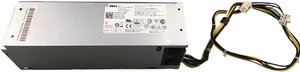 Dell Optiplex 3040 5040 7040 3650 3656 180W SFF Power Supply H180AS-00 4R1KT Dell Optiplex 3040 5040 7040 3650 3656 180W SFF Power Supply H180AS-00 4R1KT