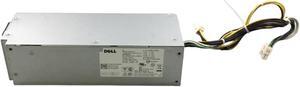 Dell Inspiron 3650 3656 Optiplex 3040 5040 240W Power Supply 0706M 00706M