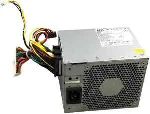 DELL 0JK930 JK930 H280E-00 REV:A01 280W POWER SUPPLY